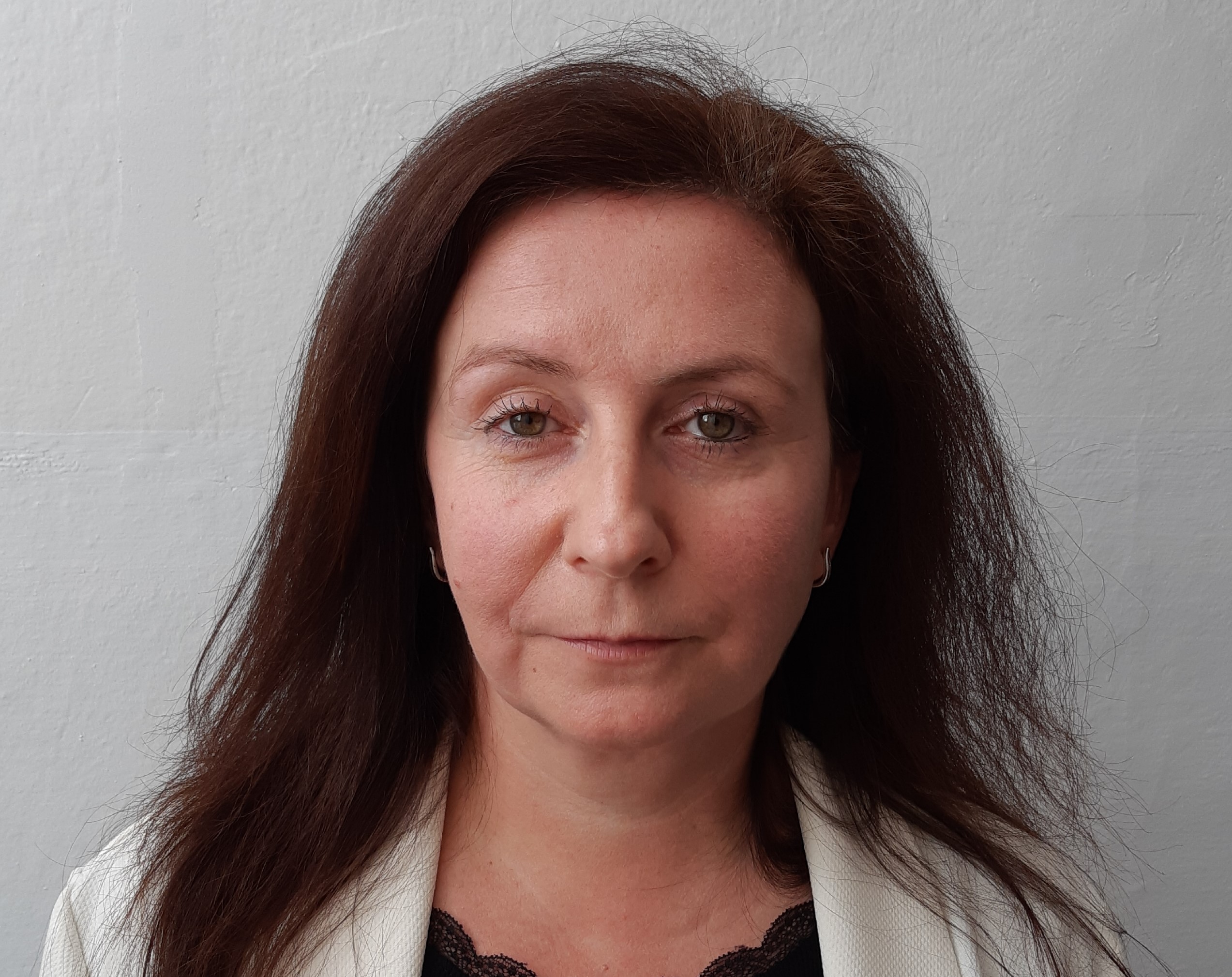 PhDr. Jarmila Verešová, Ph.D.