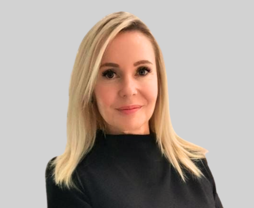 Ing. Micheala Polášková