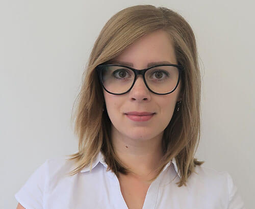 Mgr. Veronika Liszok